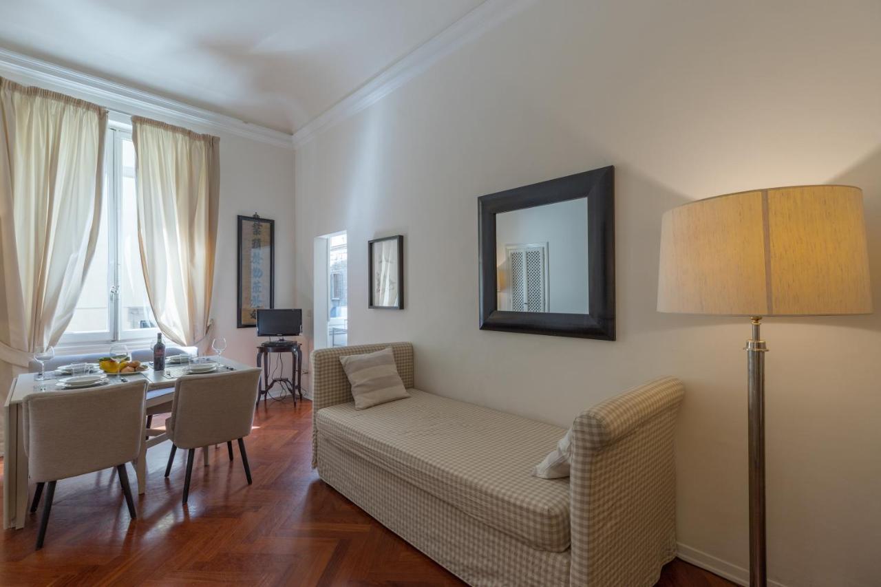 Big Apartment A Stone'S Throw From The Duomo Florença Exterior foto