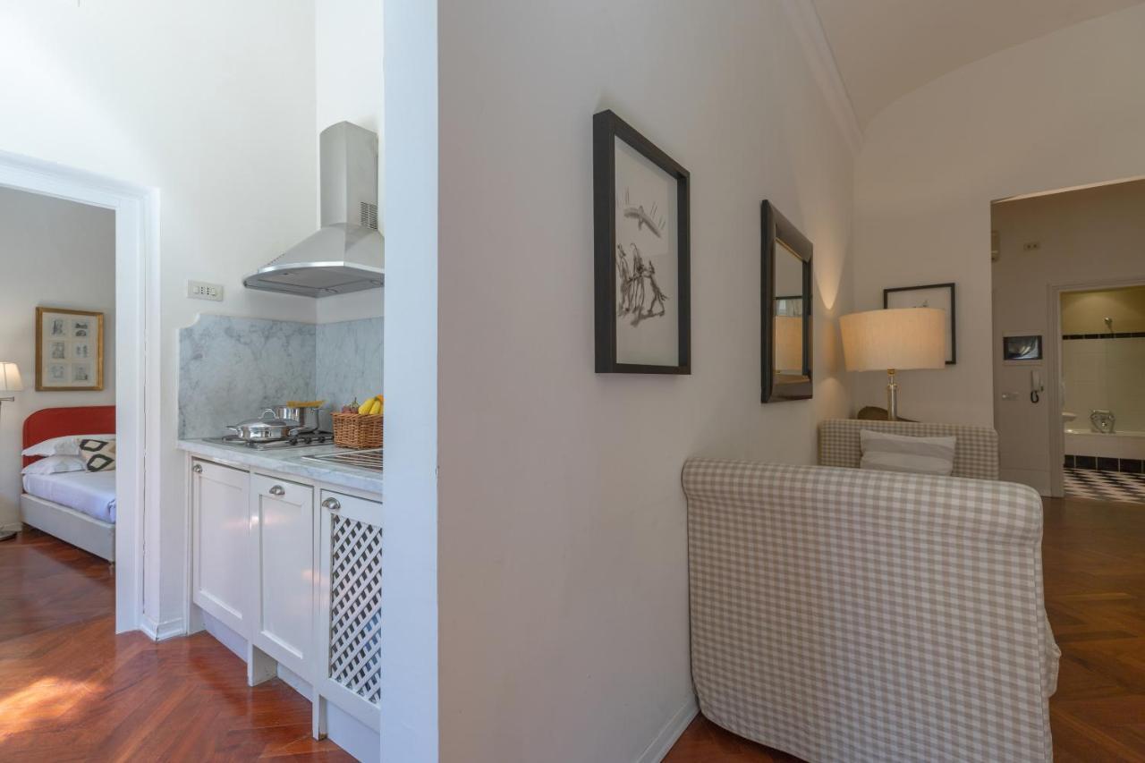 Big Apartment A Stone'S Throw From The Duomo Florença Exterior foto