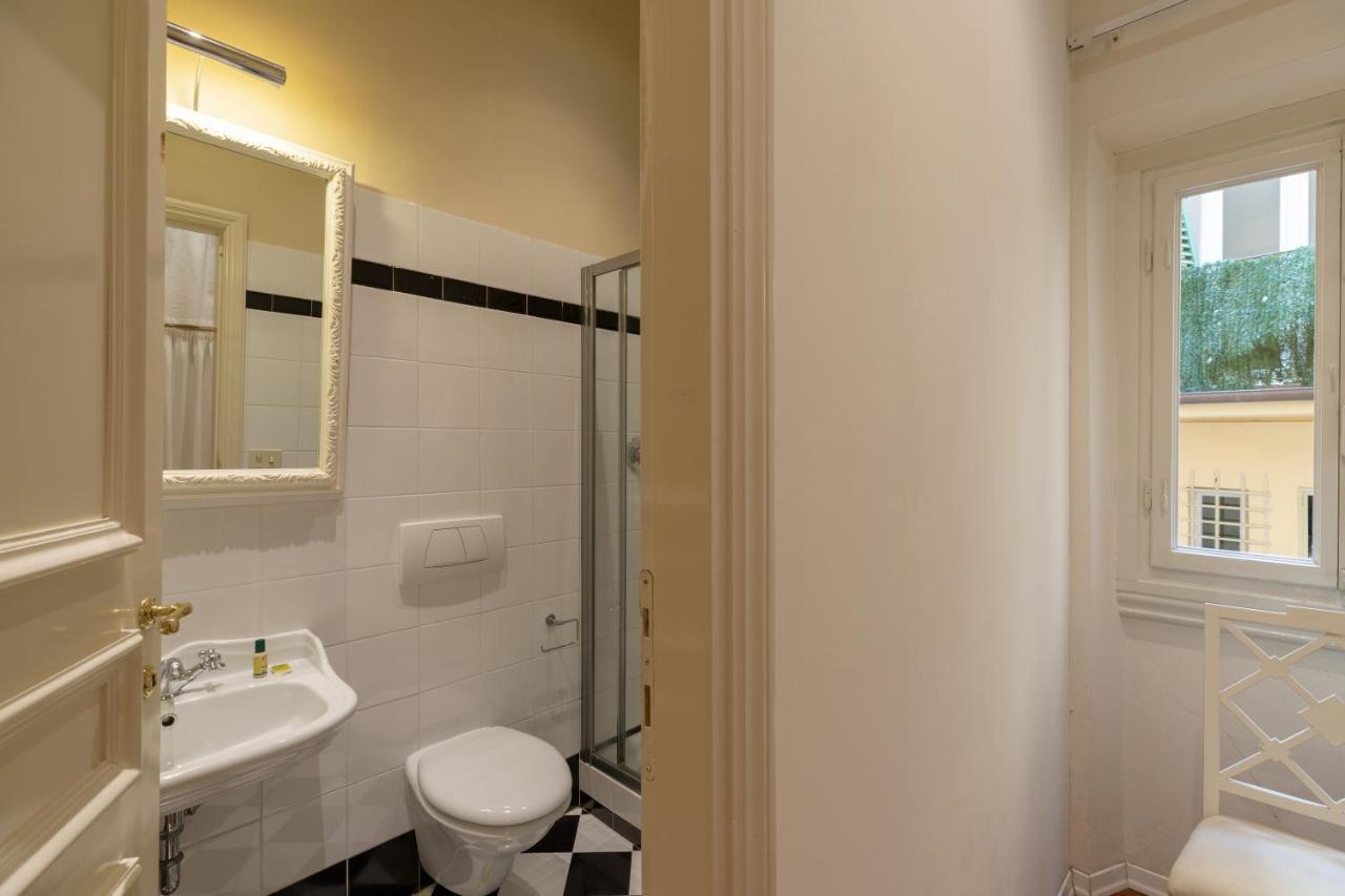 Big Apartment A Stone'S Throw From The Duomo Florença Exterior foto