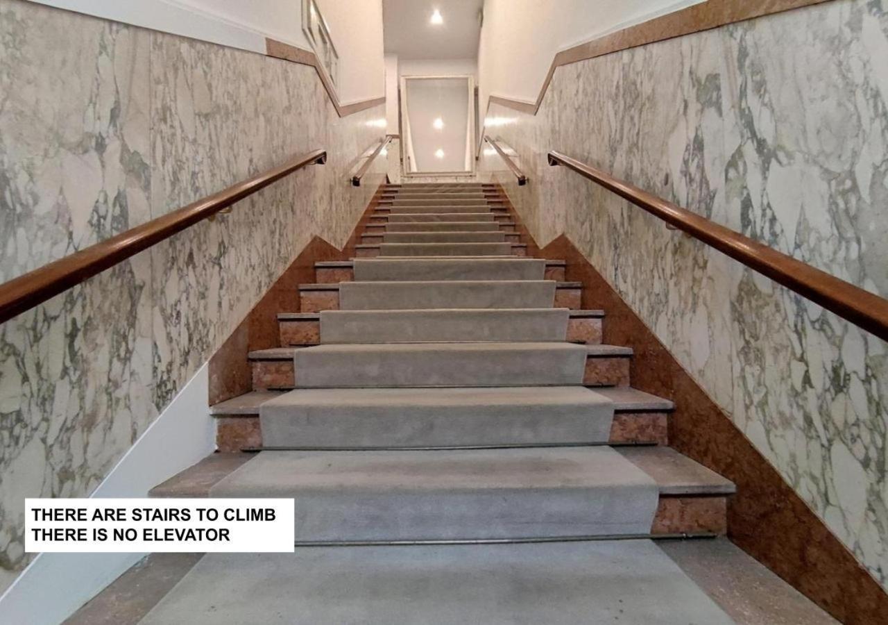 Big Apartment A Stone'S Throw From The Duomo Florença Exterior foto